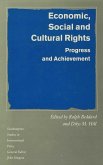 Economic, Social and Cultural Rights