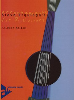 Cover Arioso