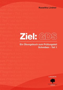 Ziel: GDS - Lindner, Roswitha