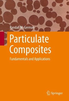 Particulate Composites - German, Randall M.