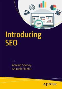 Introducing SEO - Shenoy, Aravind;Prabhu, Anirudh