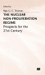 Nuclear Non-Proliferation Regime - Bild 1