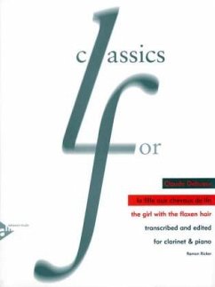 Cover La fille aux cheveux de lin