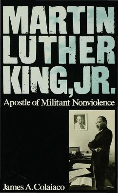 Martin Luther King Jr - Colaiaco, James A