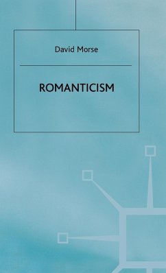 Cover Romanticism