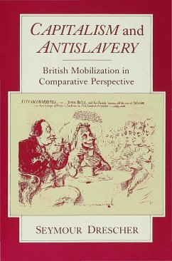 Capitalism and Antislavery - Drescher, Seymour