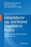 Campylobacter spp. and Related Organisms in Poultry