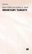 Monetary Targets - Bild 1