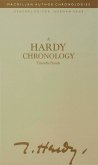 A Hardy Chronology