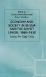 Economy and Society in Russia and the... - Bild 1