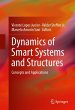 Dynamics of Smart Systems and Structures - Bild 1