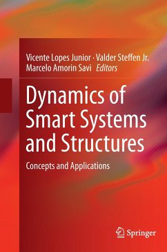 Dynamics of Smart Systems and Structures