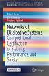 Networks of Dissipative Systems - Bild 1