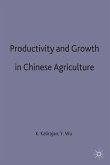 Productivity and Growth in Chinese Agriculture