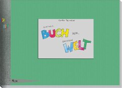 Kleines Buch der großen Welt - Schacher, Carsten