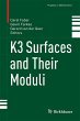 K3 Surfaces and Their Moduli - Bild 1