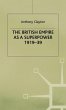 The British Empire as a Superpower - Bild 1