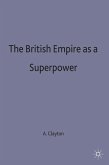 The British Empire as a Superpower