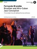 Brazilian and Afro-Cuban Jazz Conception - Trumpet