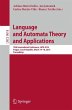 Language and Automata Theory and... - Bild 1