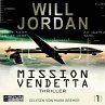 Mission Vendetta / Ryan Drake Bd.1 (3... - Bild 1