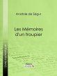 Les Mémoires d'un troupier (eBook,... - Bild 1