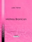 Mistress Branican (eBook, ePUB)