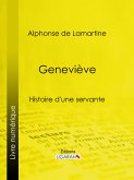 Geneviève (eBook, ePUB)