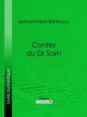 Contes du Dr Sam (eBook, ePUB)