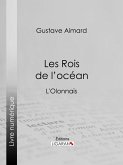 Les Rois de l'océan (eBook, ePUB)