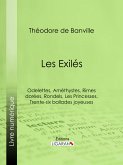Les Exilés (eBook, ePUB)