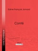 Conté (eBook, ePUB)