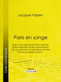 Paris en songe (eBook, ePUB)