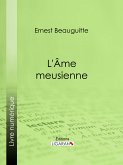 L'Ame meusienne (eBook, ePUB)