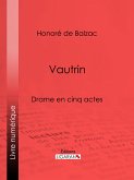 Vautrin (eBook, ePUB)