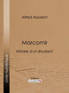Marcomir (eBook, ePUB) - Assollant, Alfred; Ligaran