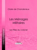 Les Ménages Militaires (eBook, ePUB)