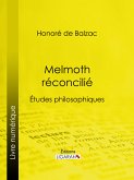 Melmoth réconcilié (eBook, ePUB)