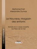 Le Nouveau Magasin des enfants (eBook, ePUB)