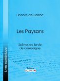 Les Paysans (eBook, ePUB)