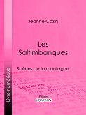 Les Saltimbanques (eBook, ePUB)