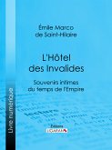 L'Hôtel des Invalides (eBook, ePUB)