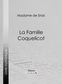 La Famille Coquelicot (eBook, ePUB)
