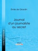 Journal d'un journaliste au secret (eBook, ePUB)