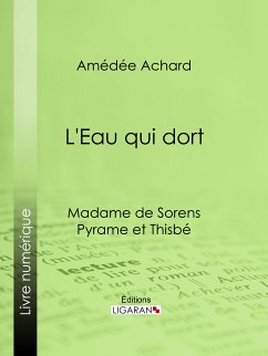 L'Eau qui dort (eBook, ePUB) - Achard, Amédée; Ligaran