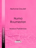 Numa Roumestan (eBook, ePUB)