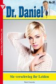 Dr. Daniel 37 - Arztroman (eBook, ePUB)