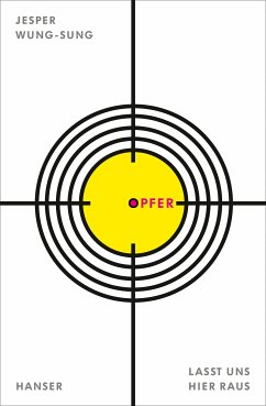 Opfer (eBook, ePUB) - Wung-Sung, Jesper