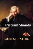 Tristram Shandy (eBook, ePUB)