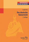Das deutsche Kaiserreich (eBook, ePUB)